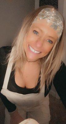 Photo of Lindsey B.