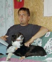 photo of Jeff B.