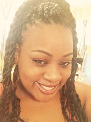 Photo of Johnika J.