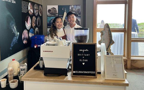 photo of Celebration Coffee C.