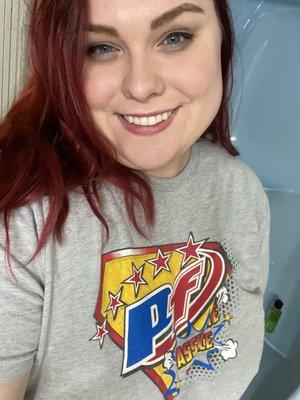 photo of Katherine S.