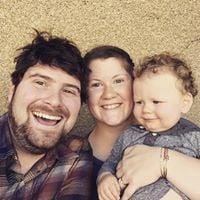 photo of Madeline B.