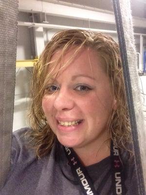 Photo of Kimberley E.