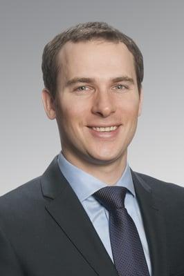 Photo of Shane F.