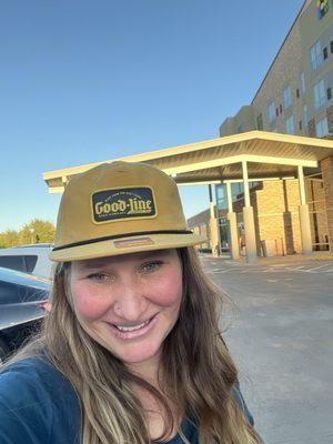 photo of Cinnamon W.