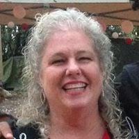 photo of Katherine G.