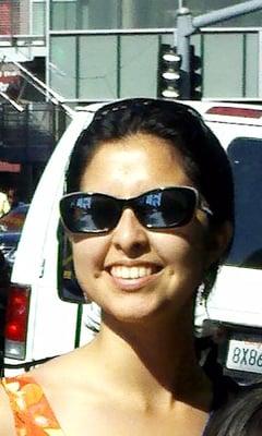 Photo of Alejandra H.