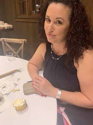 photo of Samantha D.