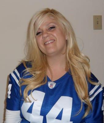 photo of Kimberly B.