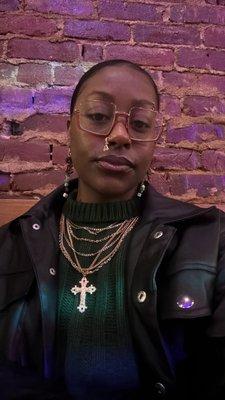 Photo of Janique O.