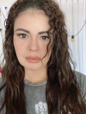 Photo of Xiomara B.
