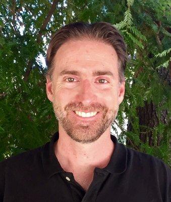 Photo of Christopher A.