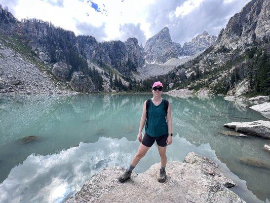Photo of Samantha H.