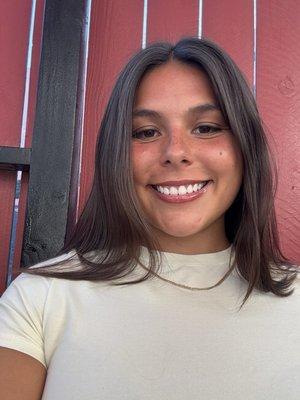 Photo of Alanah H.