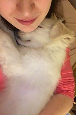 photo of Jennifer S.