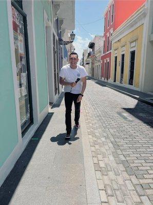 photo of Fernando B.