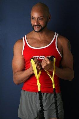Photo of Charles Jojo T.