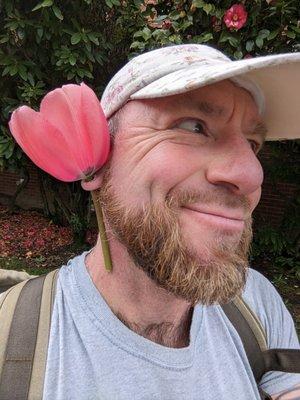 Photo of Jerymïha S.