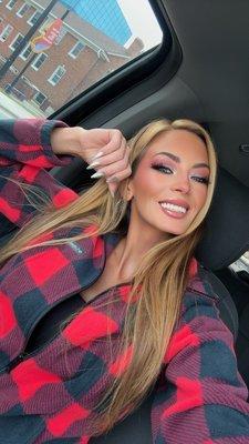 Photo of Jazmine L.
