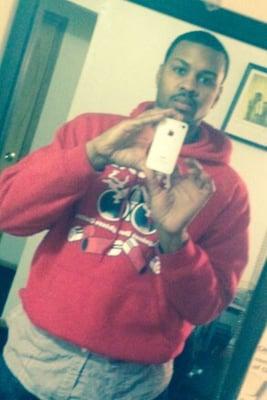 Photo of Antinio J.