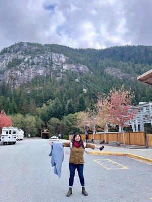 photo of Geraldine A.