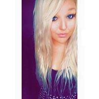 Photo of Amanda D.