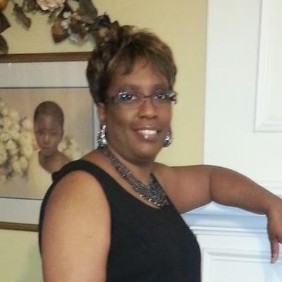 Photo of Althea W.