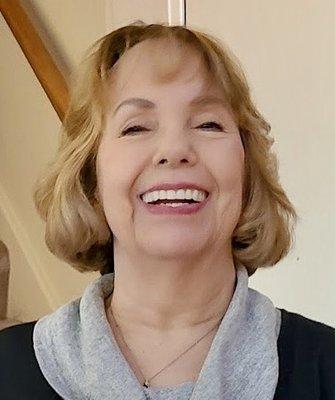 Photo of Ginger O.