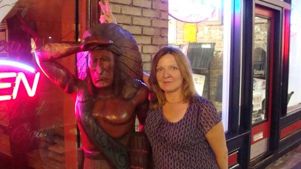 Photo of Lori M.