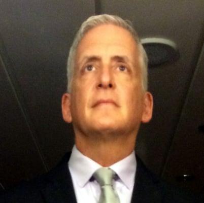 Photo of Andy G.