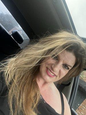 Photo of Lacy J.