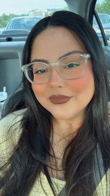 Photo of Crystal A.