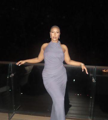 Photo of Dazia H.