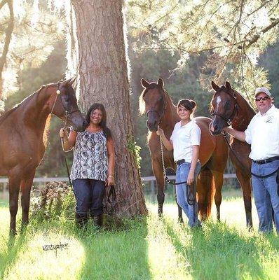 photo of Challice R.