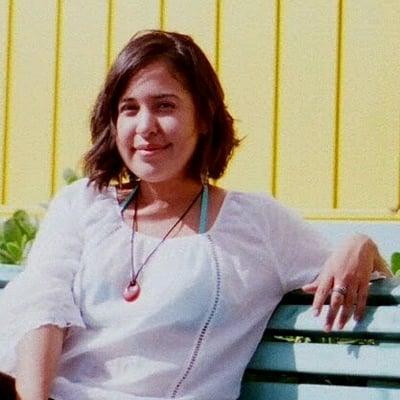 Photo of Amy B.