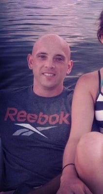 Photo of Rob M.