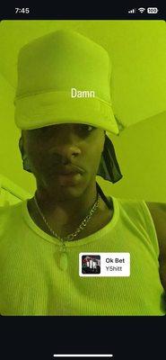 photo of Dono H.