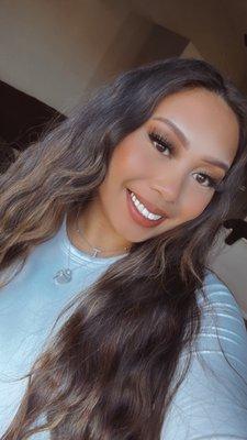Photo of Tiara P.