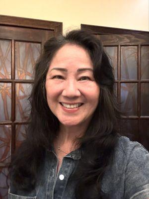 Photo of Betty U.