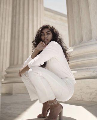 photo of Amina H.
