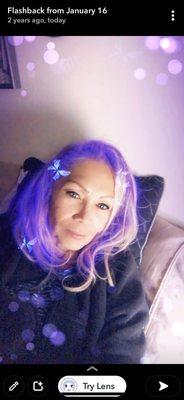 photo of Mayrelina P.