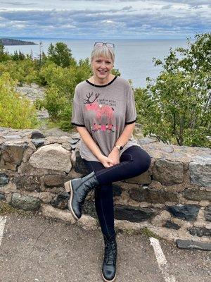 Photo of Nancy L.