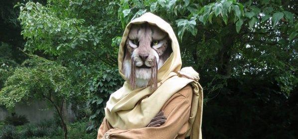 Photo of M'aiq T.