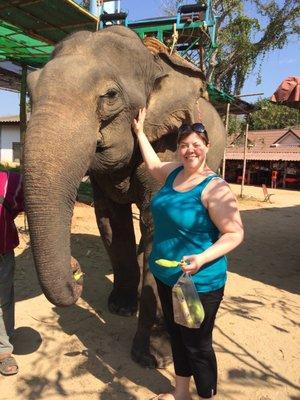 photo of Caroline K.