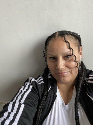 photo of Angela C.