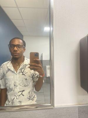 Photo of Cedrick G.