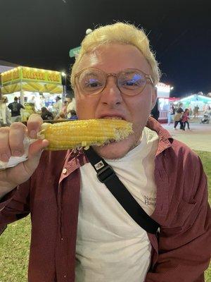 Photo of Joey R.