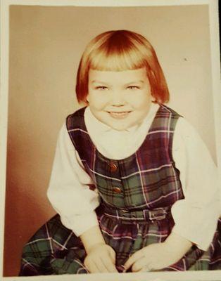 Photo of Sheila C.