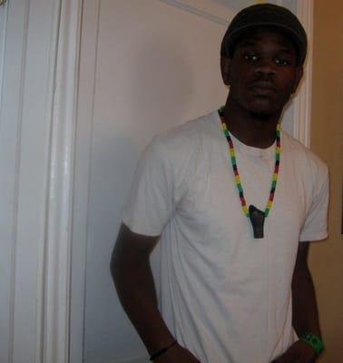 Photo of Devonte H.