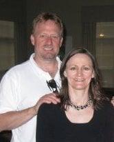 photo of Patricia P.